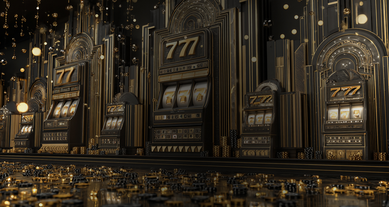 Vegaz Casino